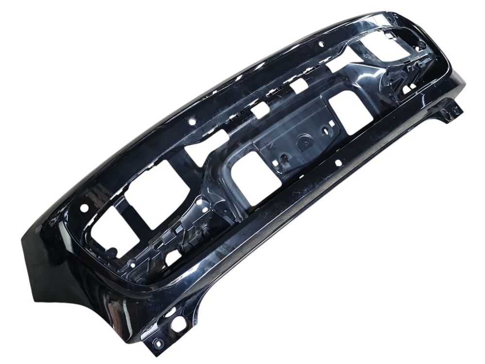 Parachoque Traseiro Bmw I3 2022 746233502 Original 7