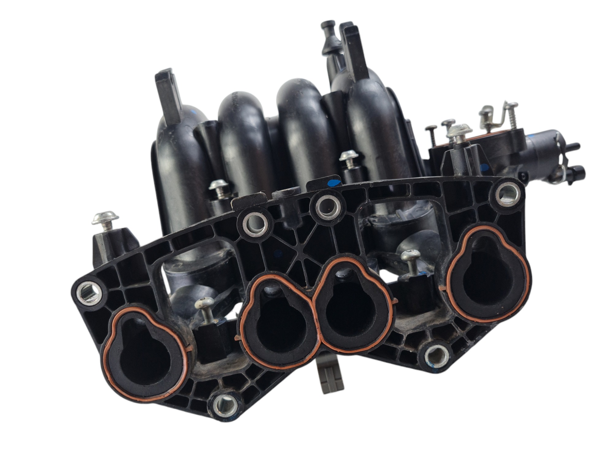 Coletor Admissão Fiat Palio Uno 2014 A 2020 55222217 1