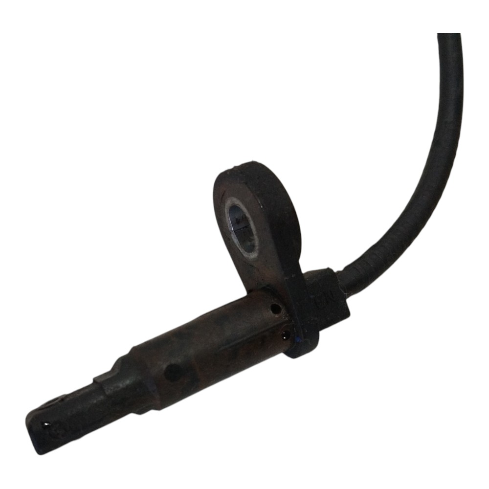 Sensor ABS dianteiro direito Nissan Sentra 2016 479103da0a 5