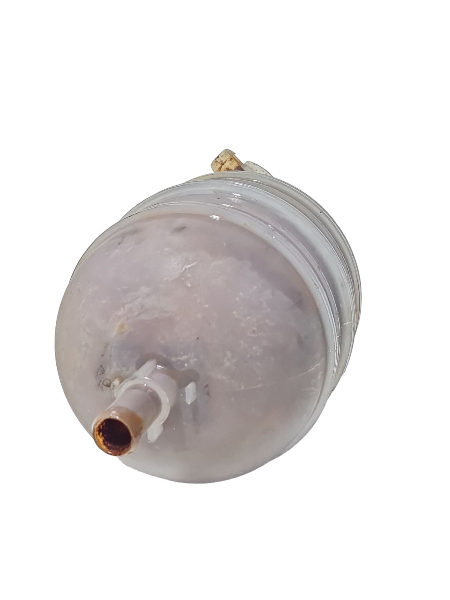 Reservatorio Radiador Peugeot 207 2013 Original 4
