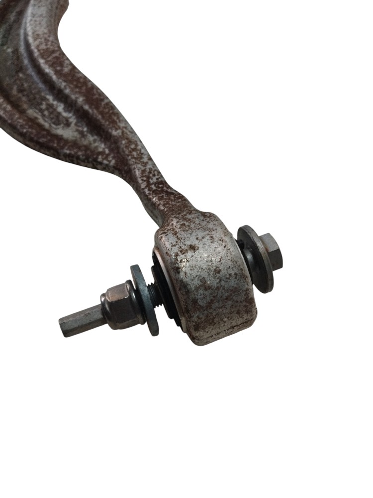 Braço da suspensão traseira Do Audi Etron 2022 ORIGINAL 7