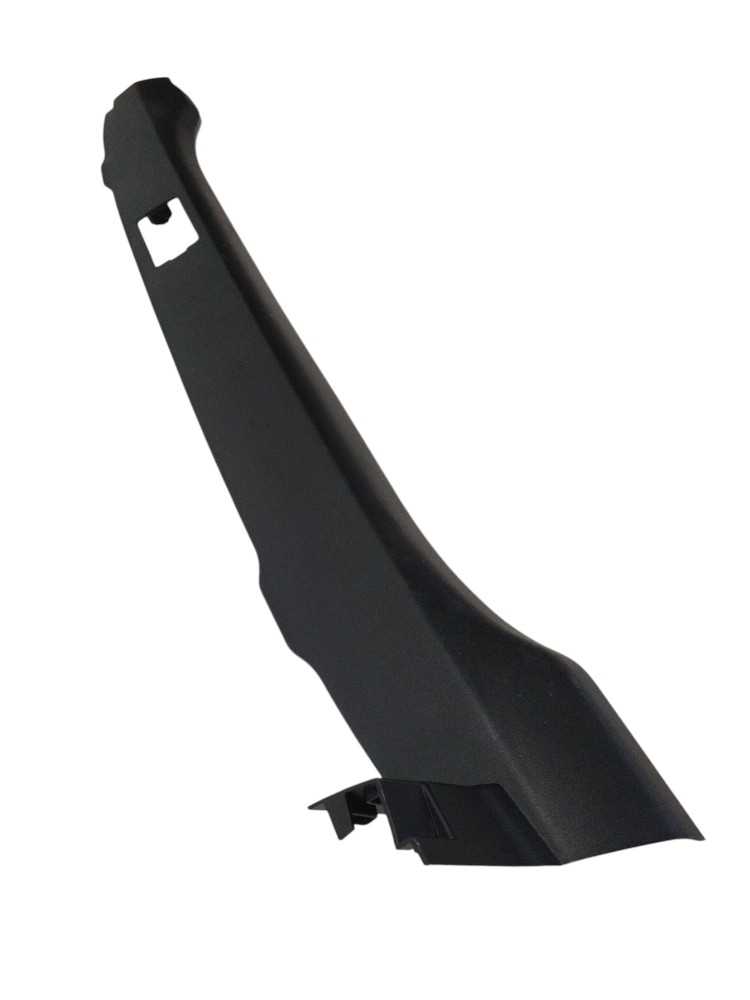 Suporte Interior Traseiro Renault Kangoo2024 2025 739390867r 11