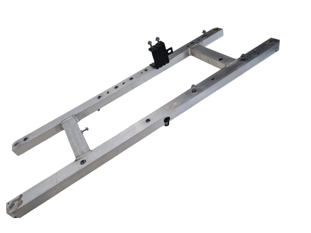 Barra suporte motor byd dolphin mini ano 2025 2026 original 3