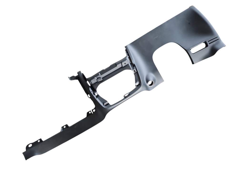 Moldura Capa Painel Volvo Xc40 T5 2020 31442616 Original 2