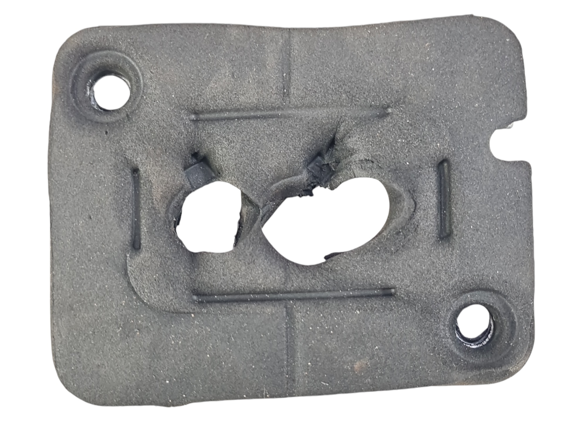 Suporte Cabos Bateria Volvo Xc90 D5 2017 31450579 4