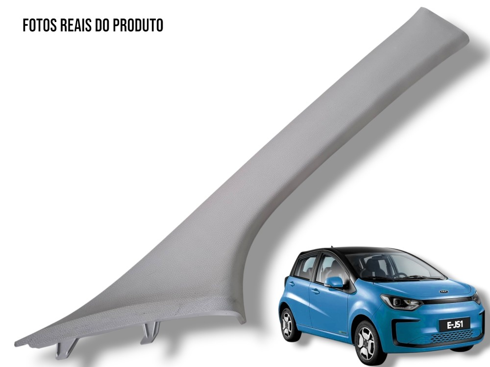 Coluna Parabrisa Direito Jac E-js1 2023 5402020u0310 1