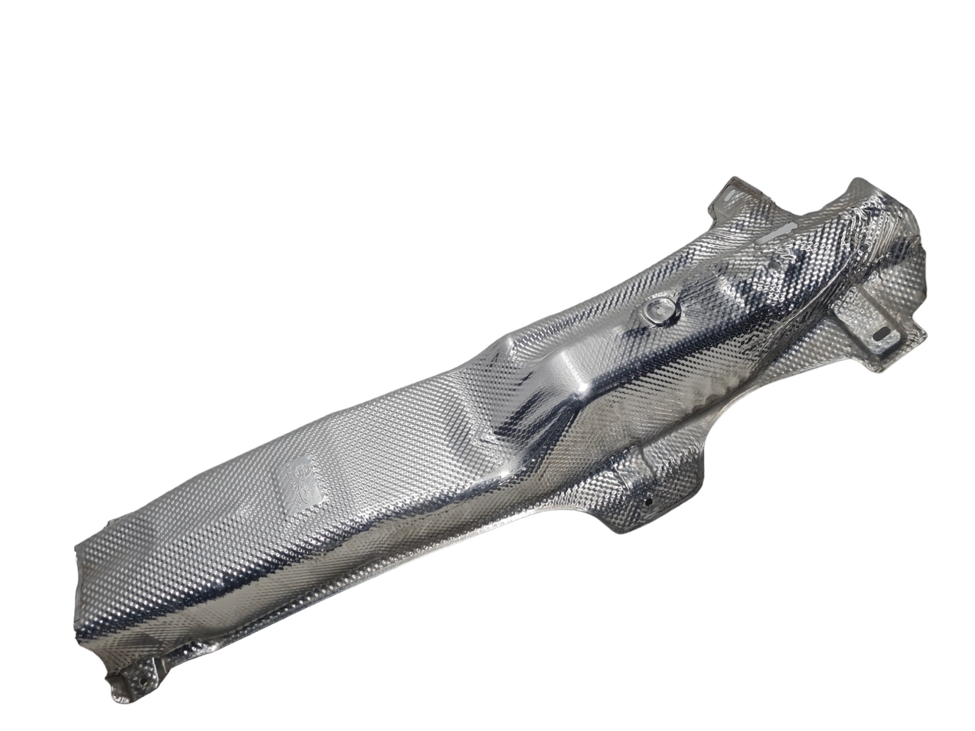 Defletor De Calor Chery Tiggo 2 2020 J691204011 2