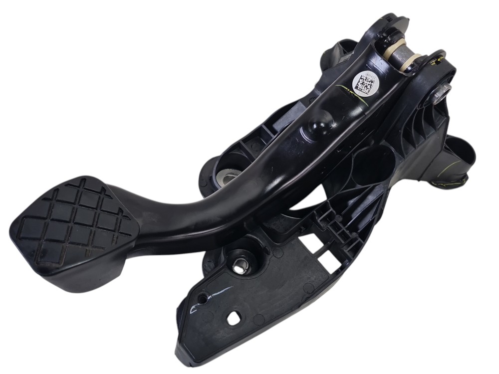 Pedal Freio Com Suporte Vw Polo 2024 2qb721058 Original 5