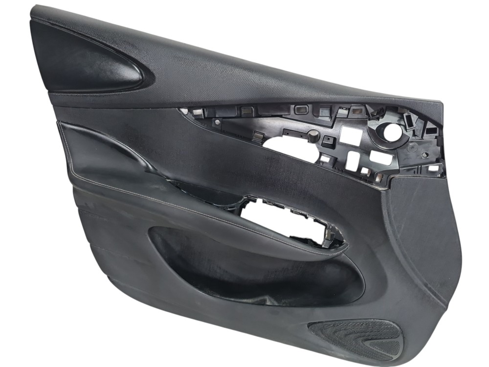 Forro Porta Dianteira Esquerda Byd Dolphin 2024 2025 2026 2