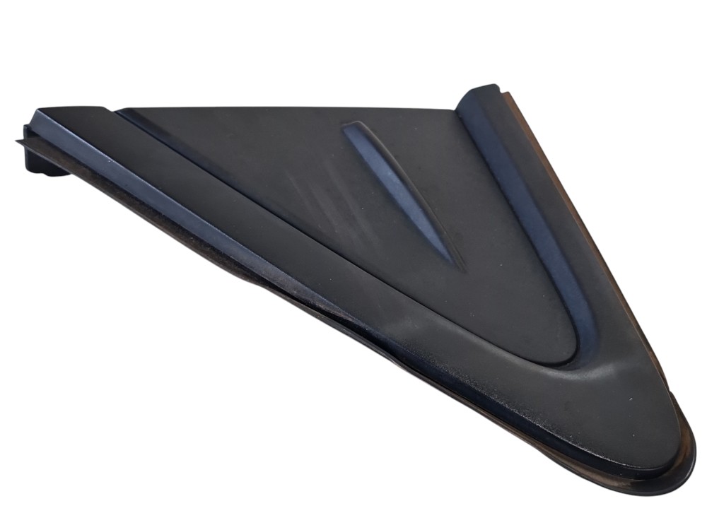 Moldura Retrovisor Esquerdo Toyota Corolla Grs 2024 Original 3