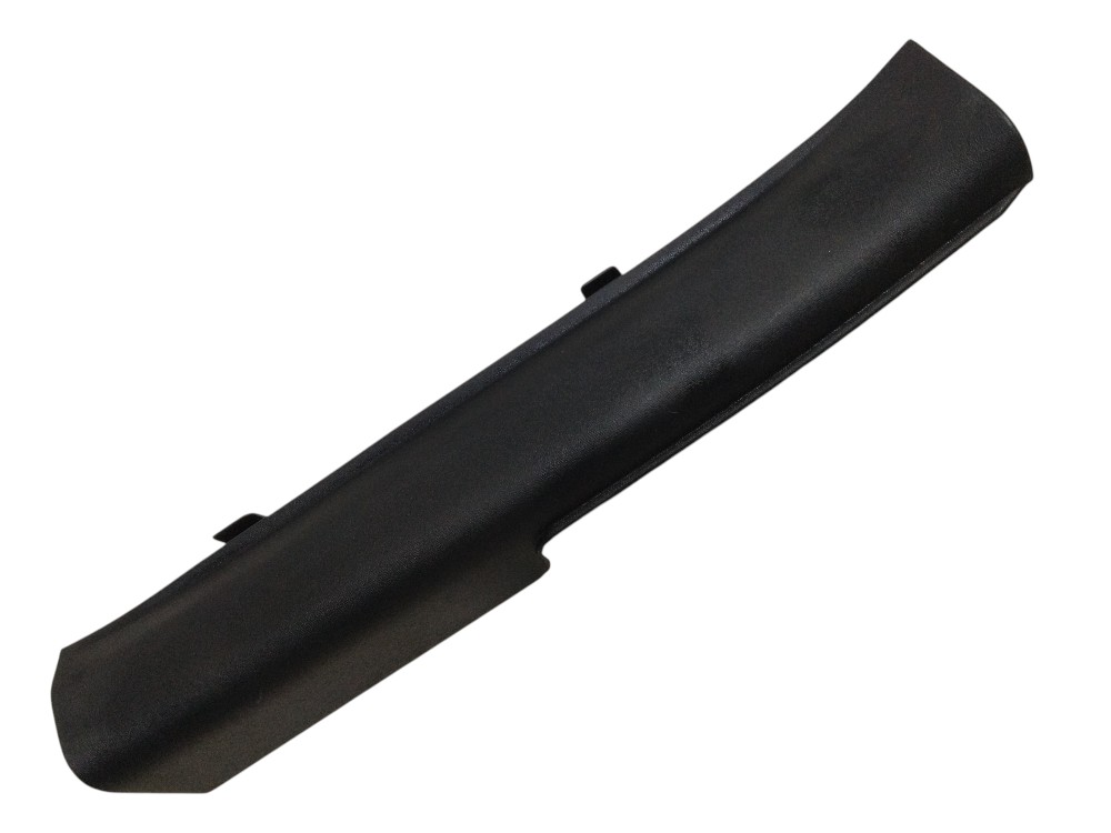 Soleira Traseira Byd Dolphin Mini 2025 2026 Original Preto 3