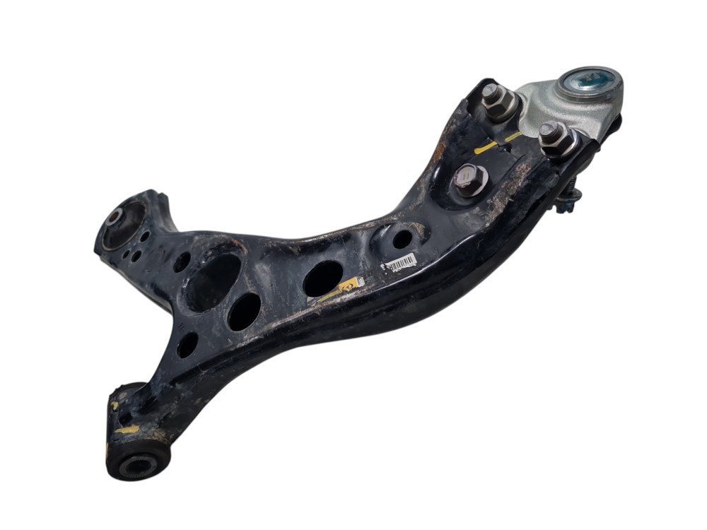 Bandeja de suspensao esq. Toyota Corolla Cross ano 2025 2026