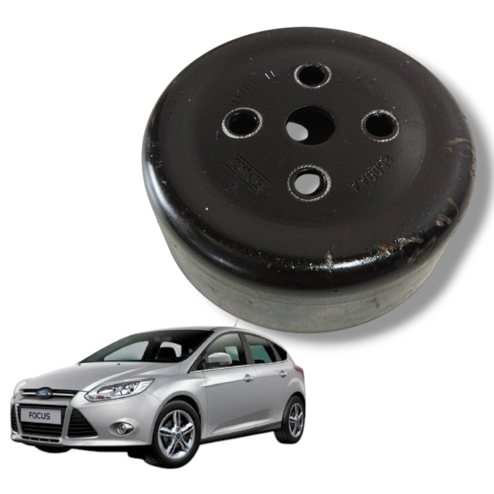 Polia Bomba Água Ford Focus Hc 2013 Original Ae8q8509aa 1
