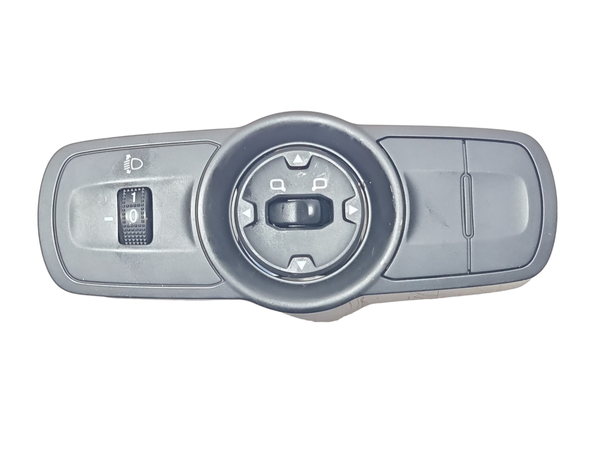 Comando Retrovisor Elétrico Chery Tiggo 2 2020 1