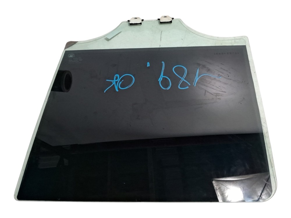 Vidro Traseiro Gwm Tank300 Híbrido 2025 2026 Original 2