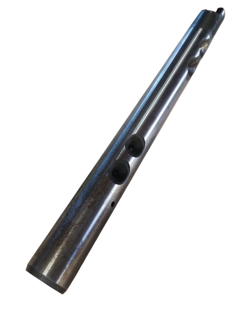 HASTE GARFO SELETOR CAIXA CÂMBIO AUTOMATICA 20571534 6