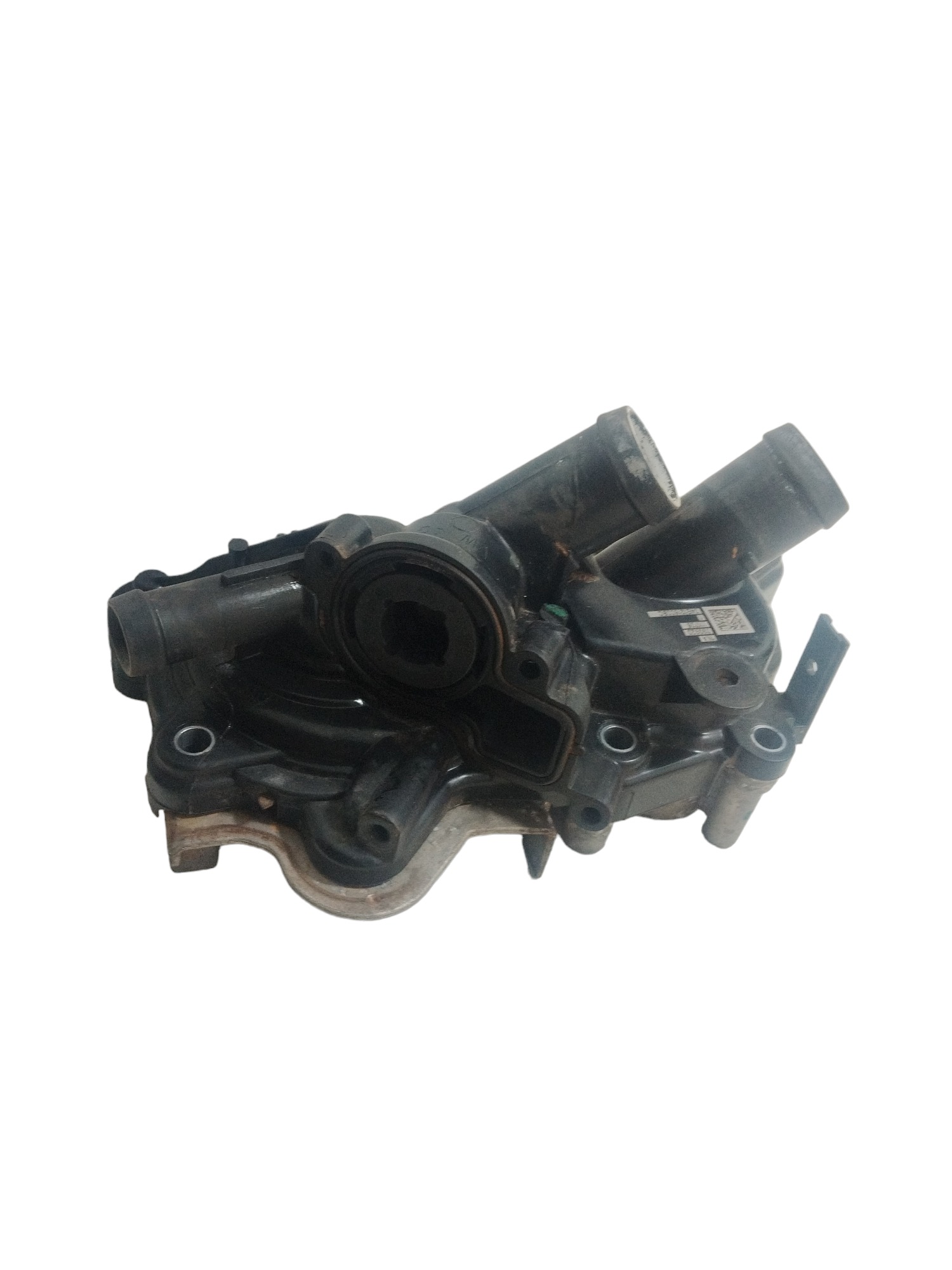 Bomba Água Volkswagen T-cross 1.4 2020/2021 3