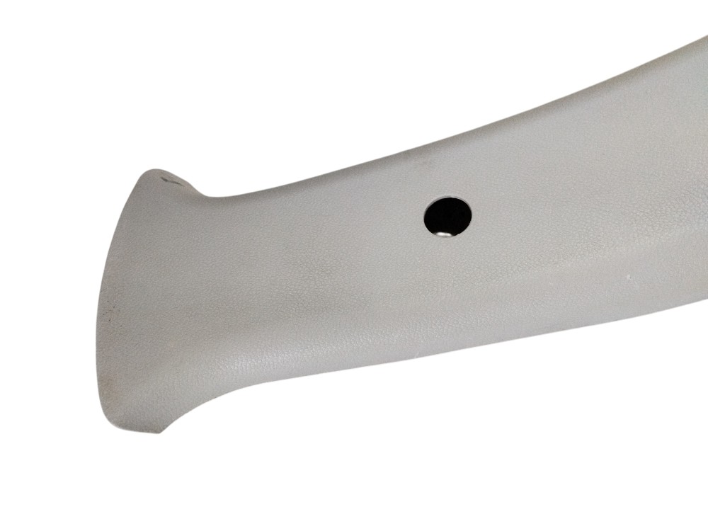 Moldura coluna central interna Jac Ejs1 2022 2023 ORIGINAL 4