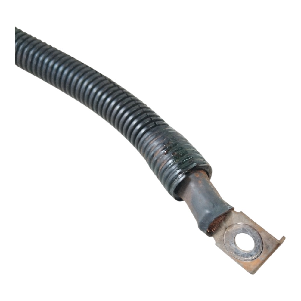Cabo Positivo Bateria Fiat Strada 2023 Original 52202265 5