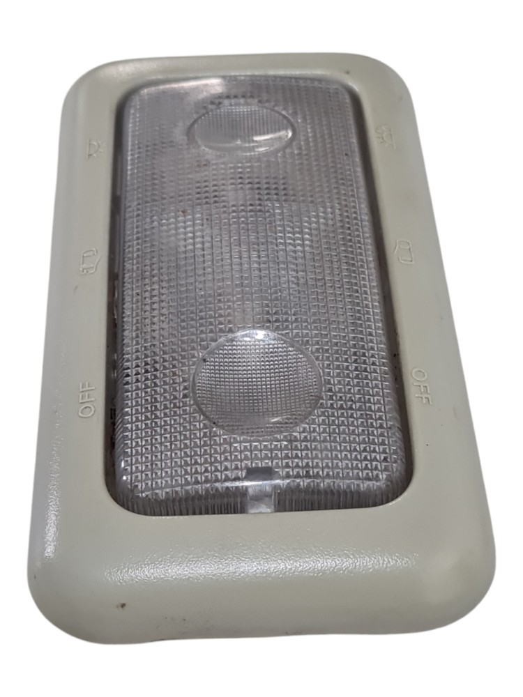 Luz teto cortesia fiat fiorino working ano 2021 original 3