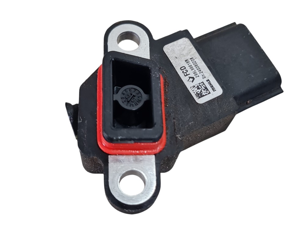 Sensor Bateria Tensionador Renault Kangoo 2025 296l96616r 3
