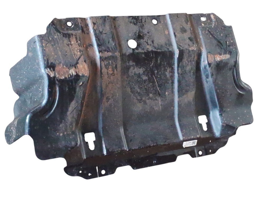 Protetor De Cárter Gwm Tank300 Híbrido 2025 2026 Original 5