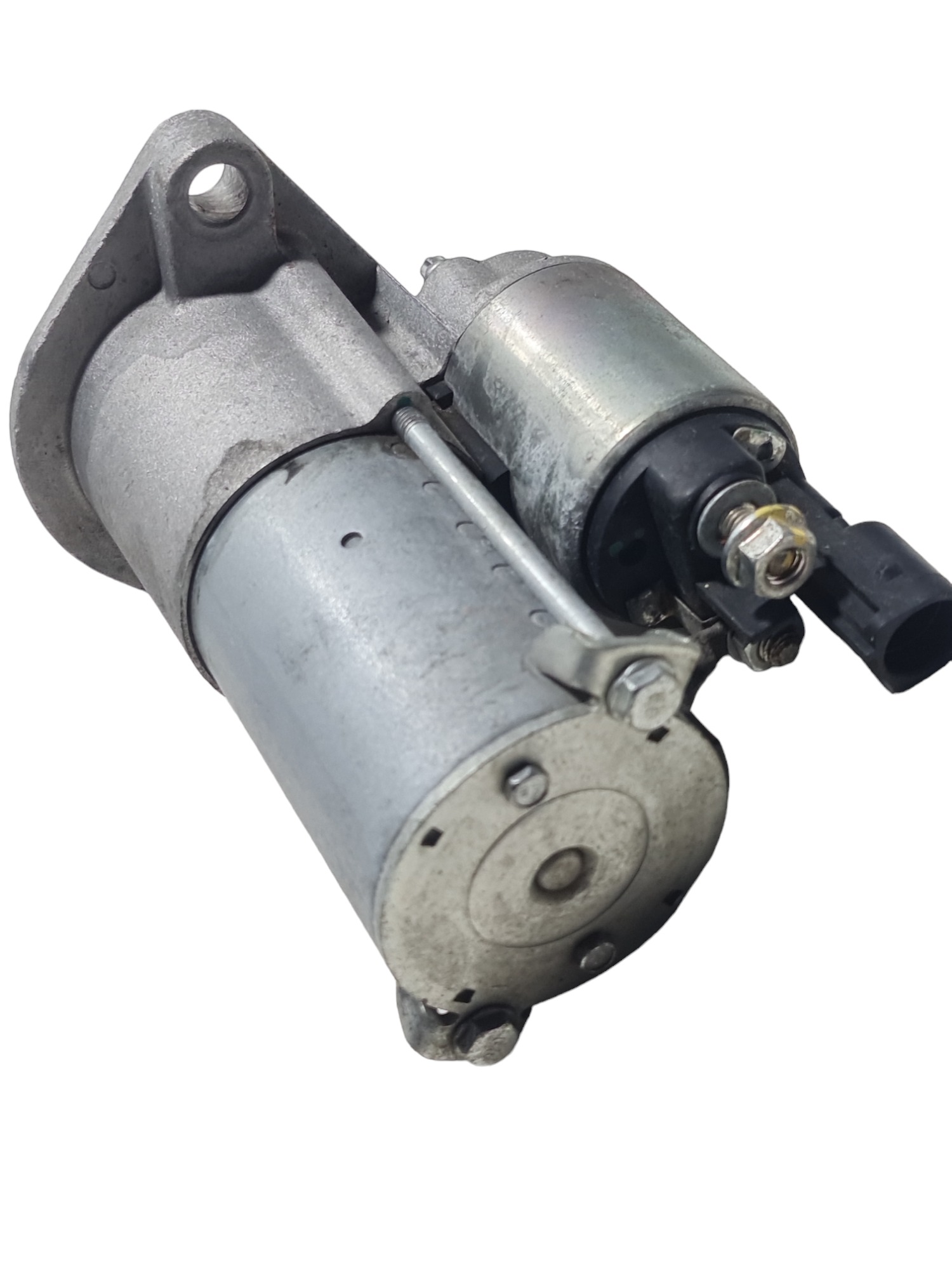 Motor Partida Arranque Chery Tiggo 2 2020 477f3708110 Celler 4