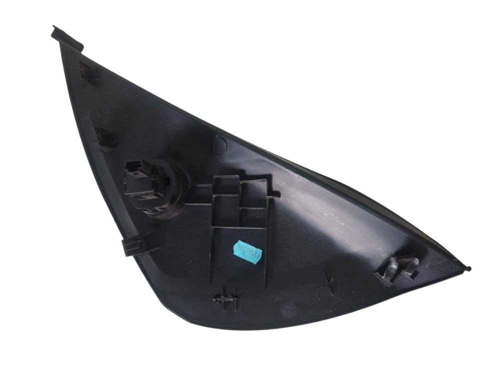 Acabamento Direito Painel Renault Zoe Neo 2022 689208654r 4