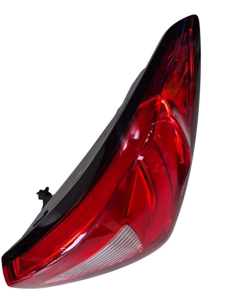 Lanterna Tras Direito Led Fiat Cronos 2018 A 2023 14707041 4