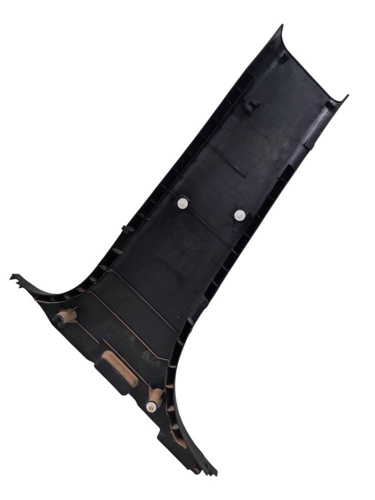 Moldura Coluna Central Direita Jac E-js1 2023 5402060×0010 2