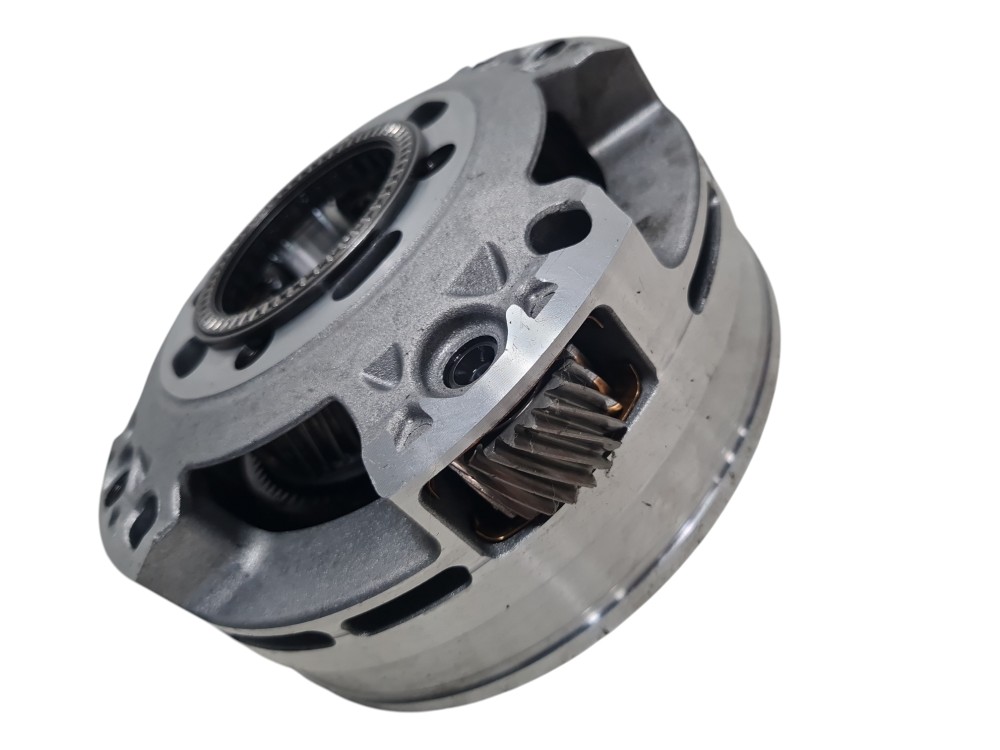 Engrenagem planetária cambio alt rampaige laramie zf9hp48 2