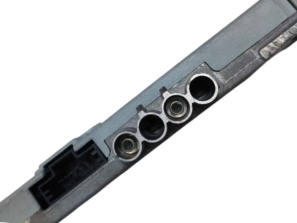Amplificador Antena Para Rádio Mercedes Cls 500 2005 4