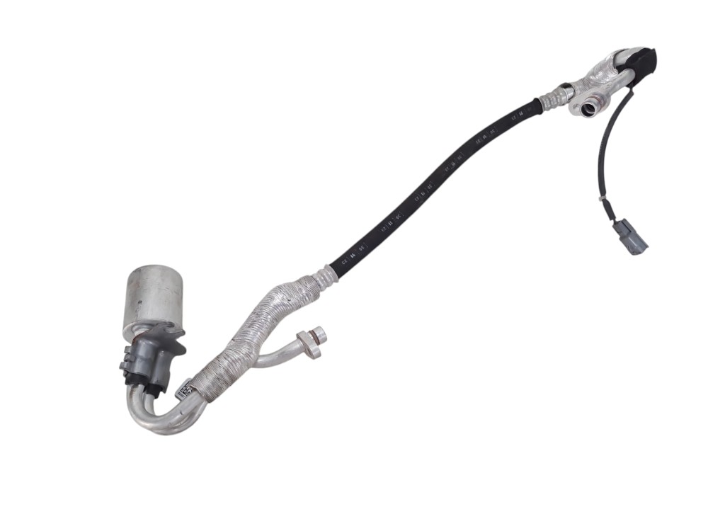 Mangueira Ar Condicionado Renault Kangoo 2025 924007761r 3