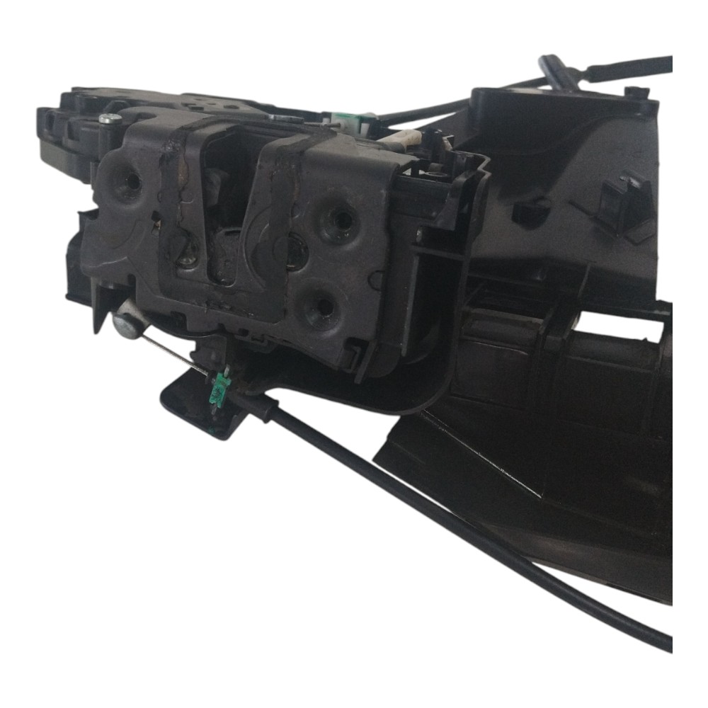 Fechadura Dianteira Direita Ford Focus Hc 2013 4m51a21978 5