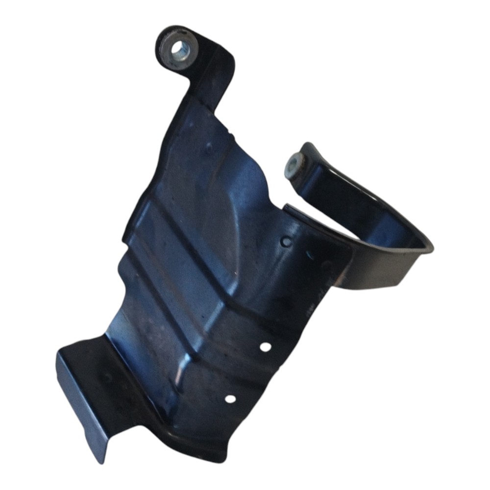 Suporte Catalisador Honda Wr-v 1.5 2021 Original 4