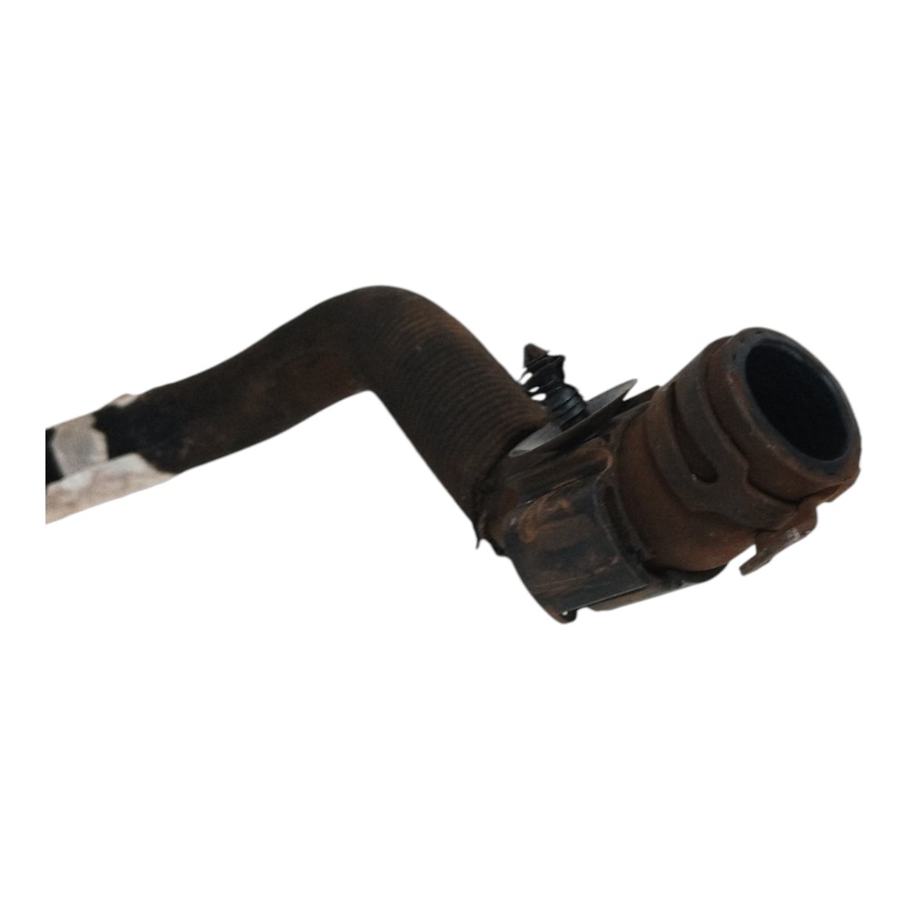 Kit Mangueiras Arrefecimento Radiador Bmw I3 2022 Original 3