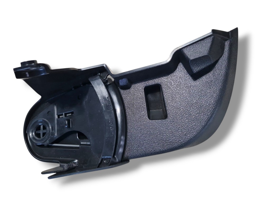 Acabamento Cinto Traseiro Esquerdo Volvo Xc 40 2020 31469202