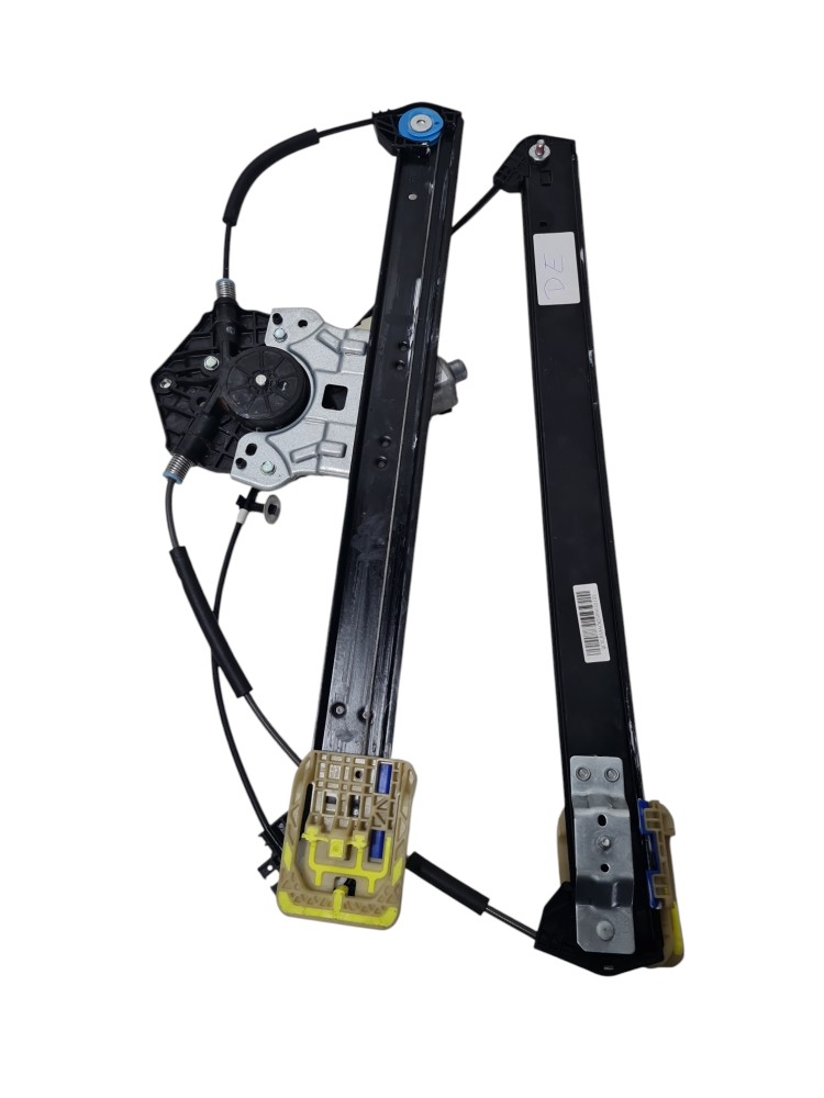Maquina Do Vidro Porta Gwm Tank 300 2025 2026 Original 3