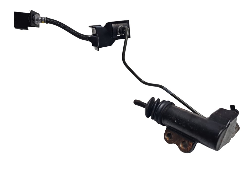 Atuador Embreagem Hyundai Hb20 2013 4