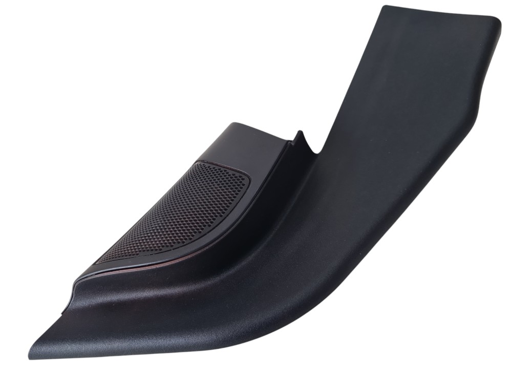 Acabamento Interno Retrovisor Direito Ford Focus 2013 5