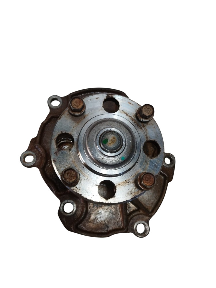 Bomba de água da Chevrolet Captiva 3.6 V6 2009 2