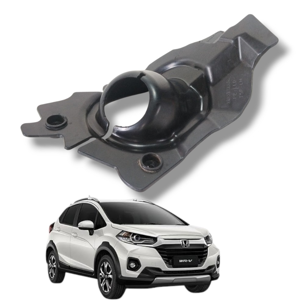 Acabamento Coluna Volante Honda Wr-v 2021 Original 1