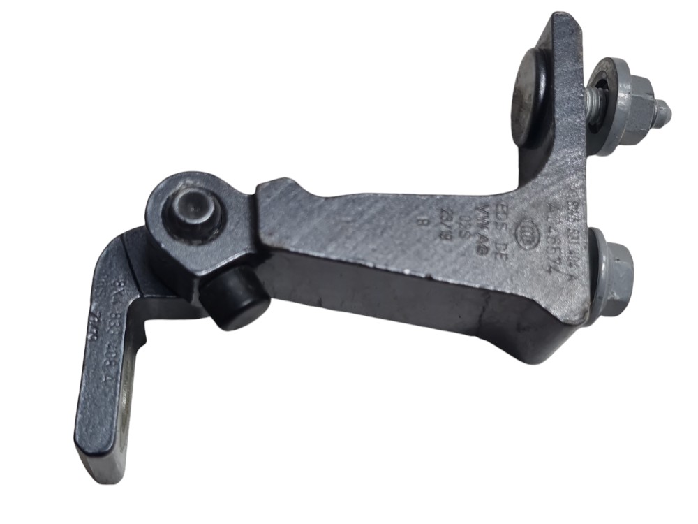 Dobradiça Porta Audi A4 Avant 2019 8w0831404a 1