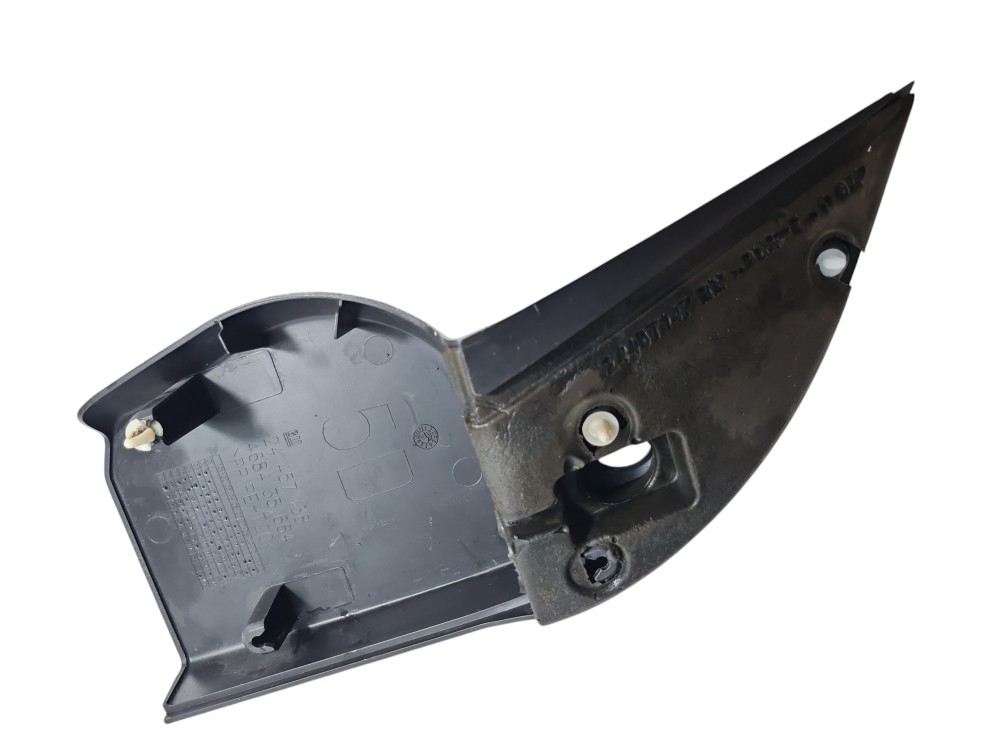 Acabamento Moldura Retrovisor Int Direito Corsa Hatch 2011 6