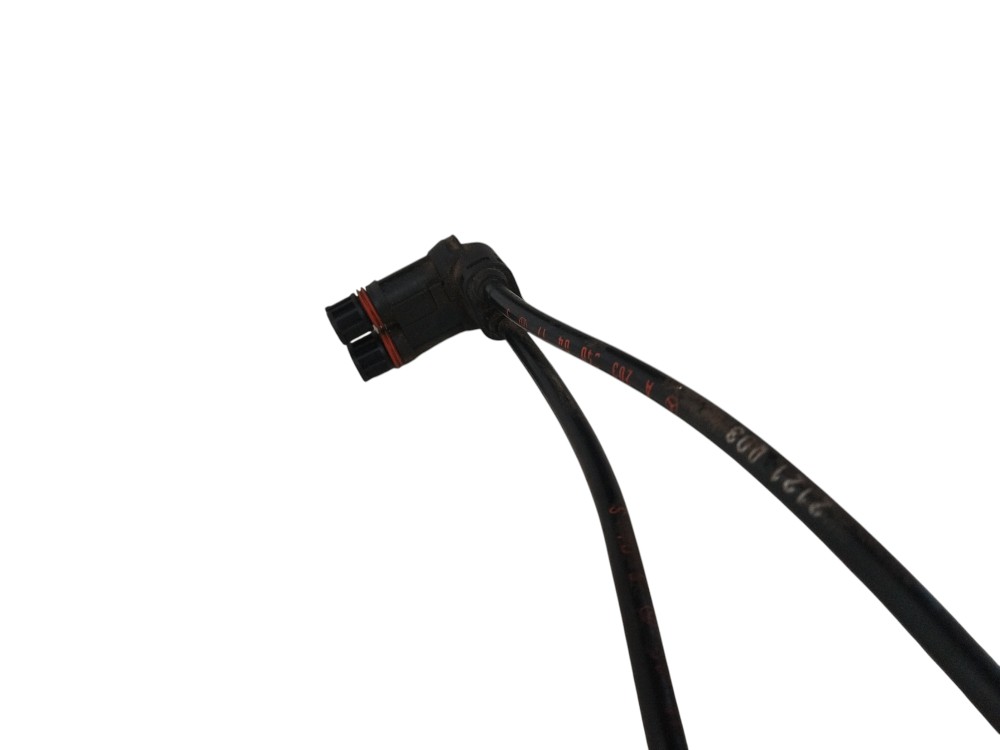 Sensor ABS Dianteiro Direito Mercedes Classe C230 2002 5