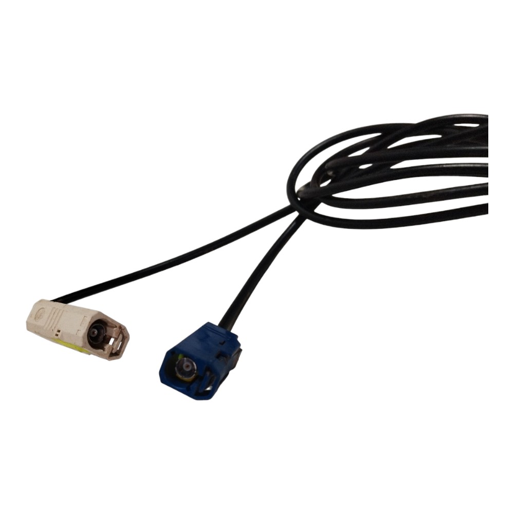 Chicote Coaxial Para Antena Jack E Js1 2022 2023 Original 6