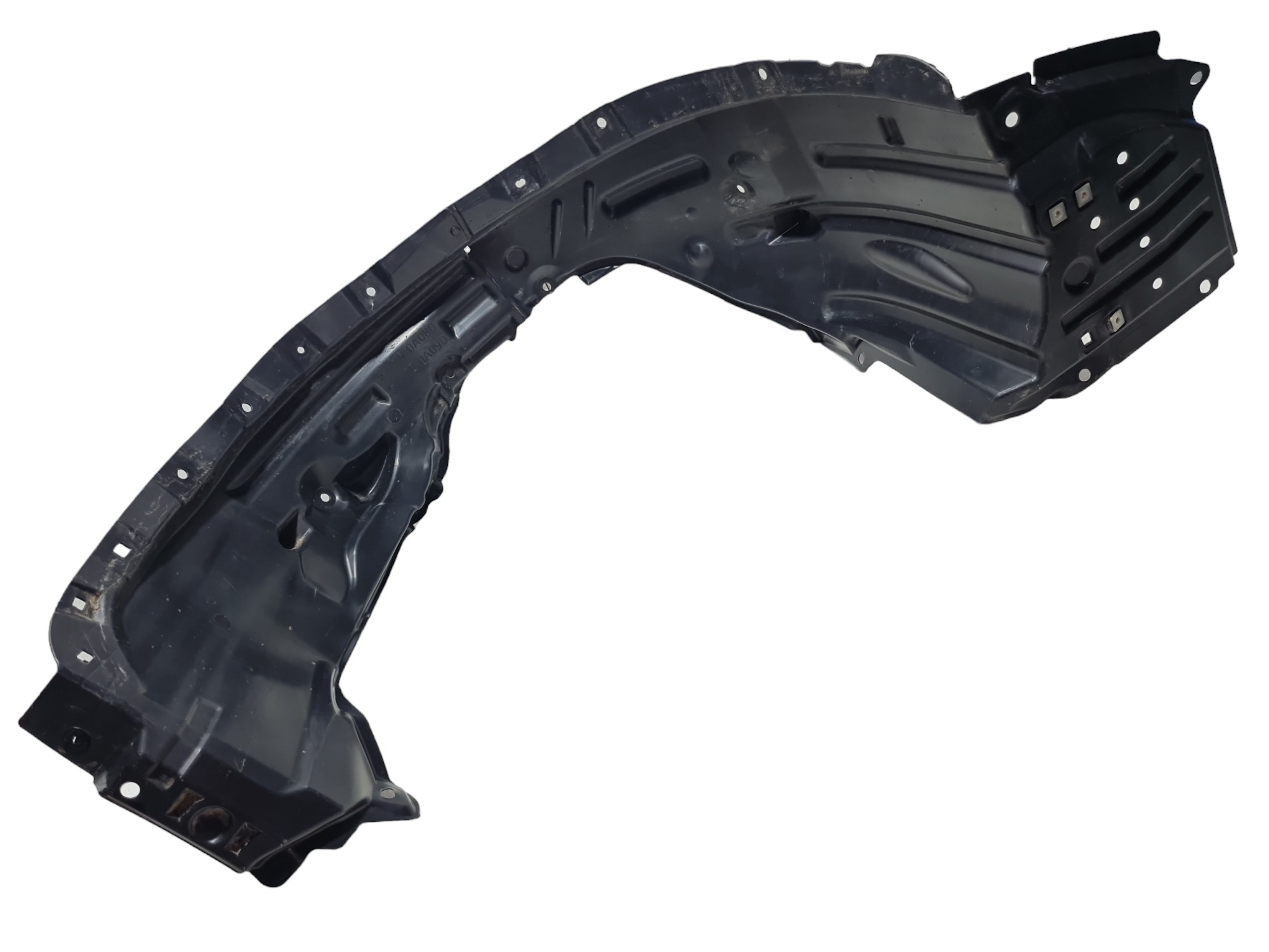 Capa Parabarro Roda Direito Corolla Cross 20 A 23 538750a080 3