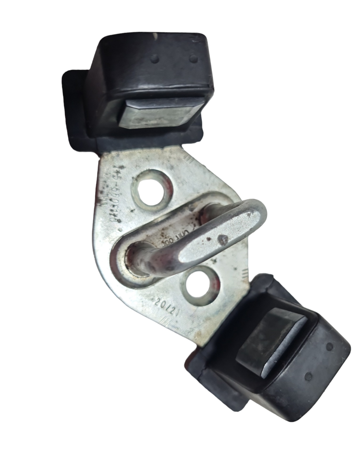 Batente Tampa Traseira Chery Tiggo 5 2022 T155606170 5