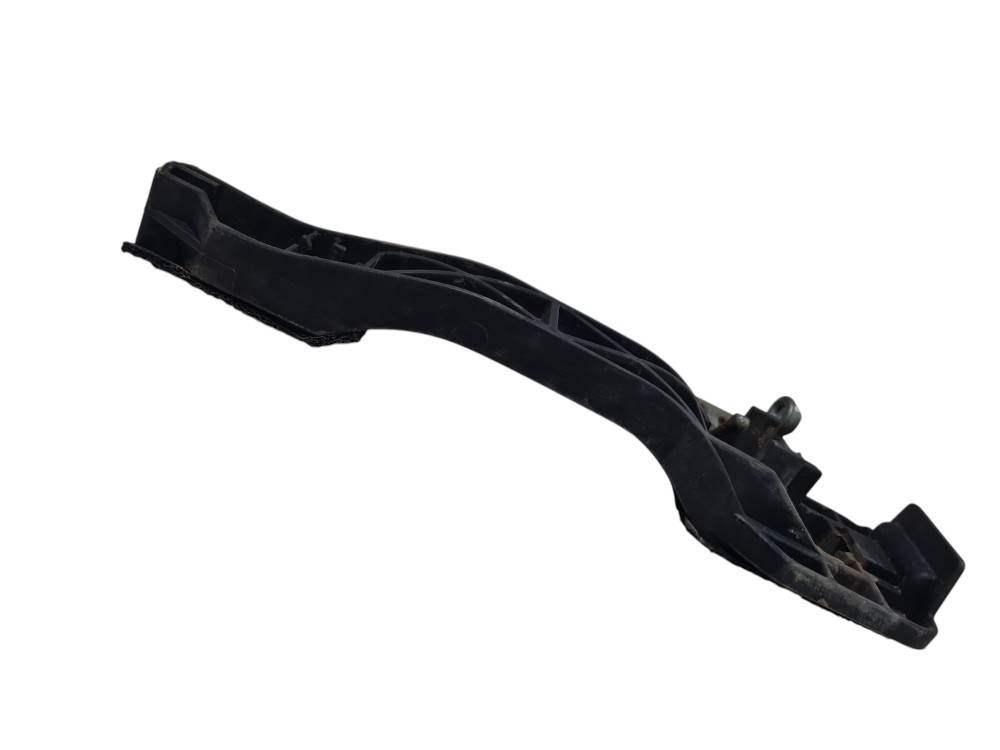 Suporte Maçaneta externa dianteiro captiva 2009 6