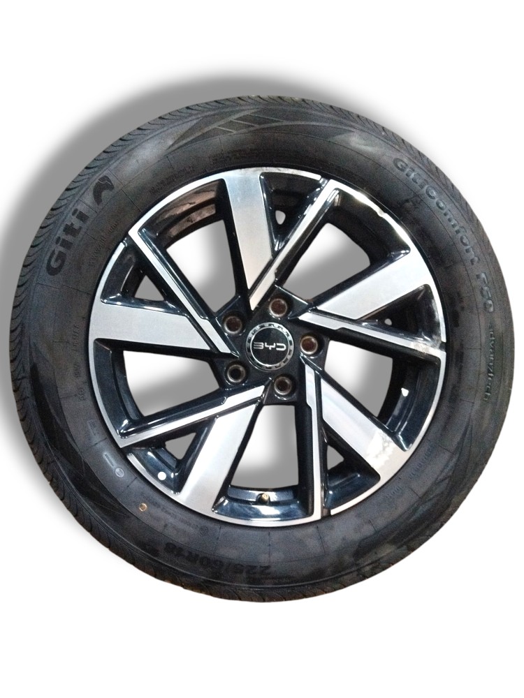 Roda Com Pneu Aro 18 Byd Song Pro 2025 Com Detalhes 5w451865 1